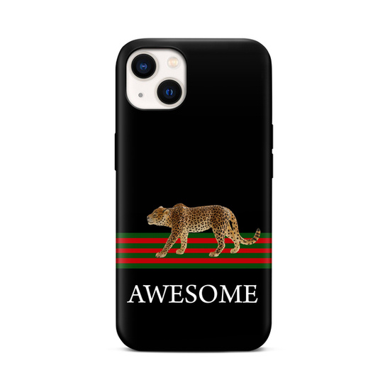 CASEGADGET CASE OVERPRINT IPHONE 13