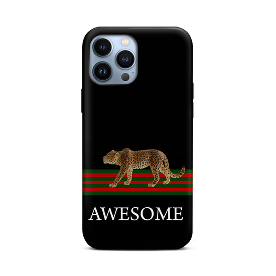 CASEGADGET CASE OVERPRINT IPHONE 13 PRO