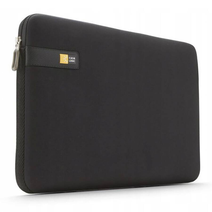 CASELOGIC SLEEVE LAPTOP 13-14 BLACK