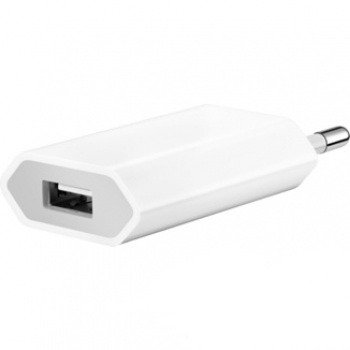 CHARGER APPLE A2118 2PIN 1A