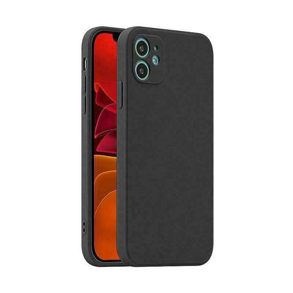 COLOR  CASE REALME C11 2021 BLACK