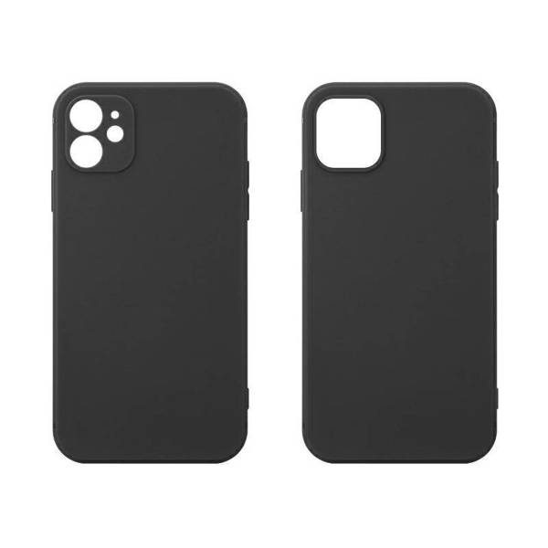 COLOR  CASE REALME C11 2021 BLACK