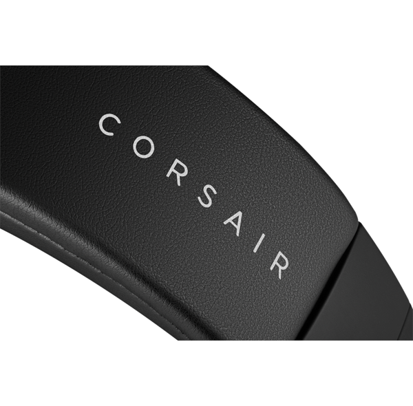 CORSAIR HS75 XB WIRELESS EARPHONES WITH MIC BLACK