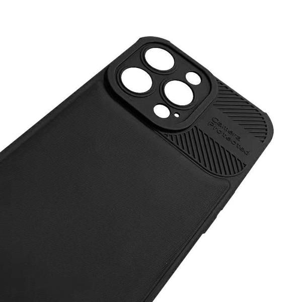 CROSS CASE XIAOMI REDMI A1/A2 BLACK