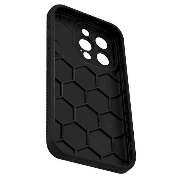 CROSS CASE XIAOMI REDMI A1/A2 BLACK