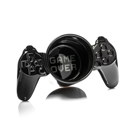 CUP PLAYER GIFT FOR CONTROLLER PAD PS3 PS4 PSP