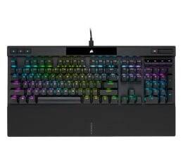 Corsair K60 RGB PRO mechanical keyboard