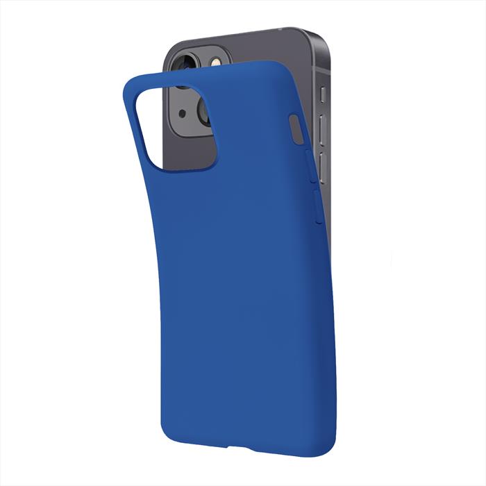 Cover Rainbow Blue case, iPhone 13