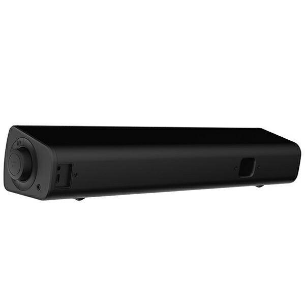 Creative Soundbar bezprzewodowy GS3 czarny/black Bluetooth 5.4