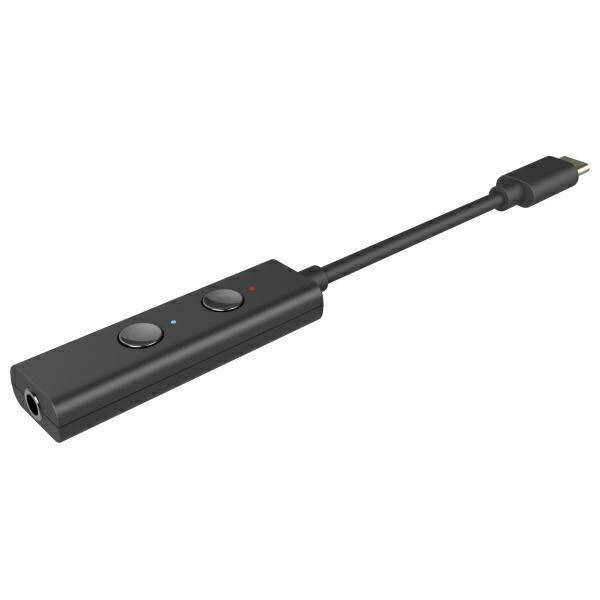 Creative Zewnętrzna karta dźwiękowa       Sound Blaster Play! 4 USB-C