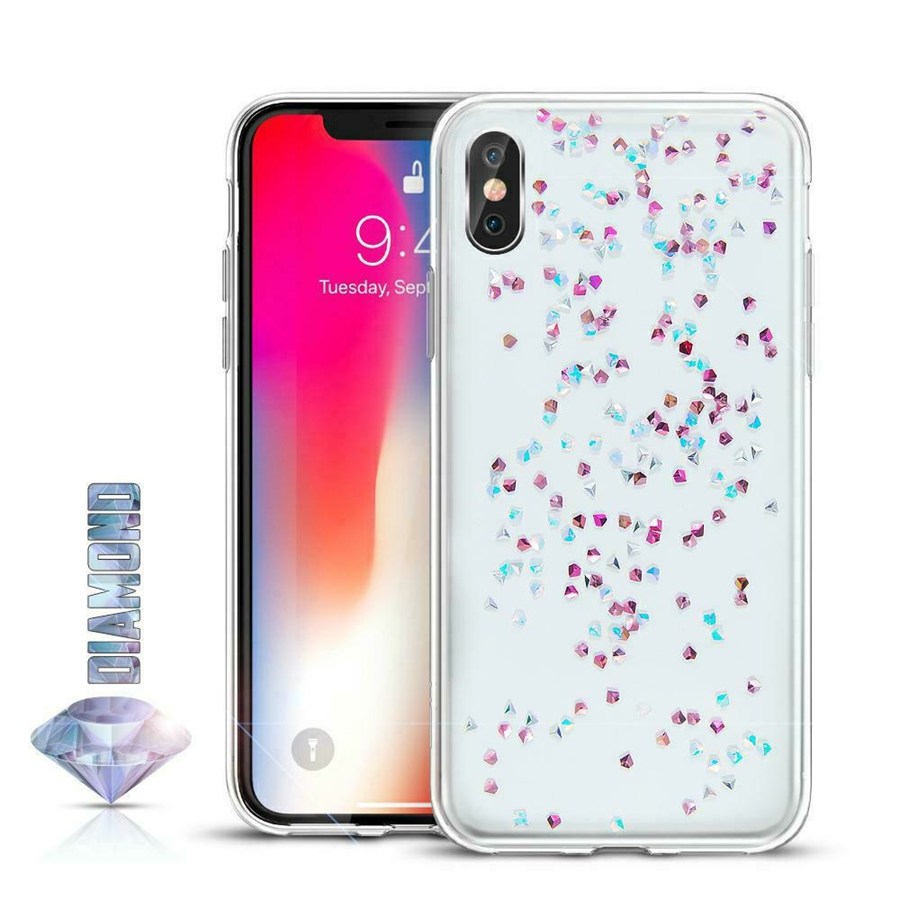 DIAMOND CASE SAMSUNG A02S