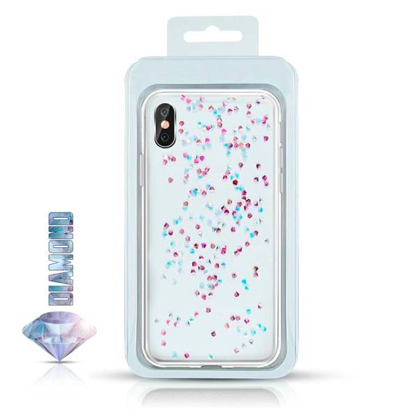 DIAMOND CASE SAMSUNG A02S