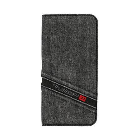 DIESEL MOULDED CASE IPHONE 6 / 6S BLACK