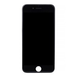 DISPLAY + TOUCH AAA QUALITY ESR GLASS IPHONE 6 BLACK