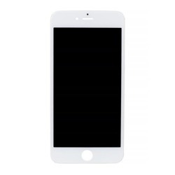 DISPLAY + TOUCH AAA QUALITY ESR GLASS IPHONE 6 PLUS WHITE