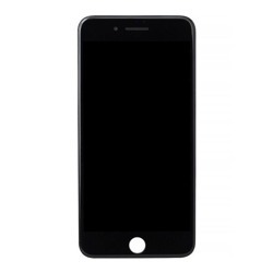 DISPLAY + TOUCH AAA QUALITY ESR GLASS IPHONE 7 PLUS BLACK
