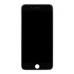 DISPLAY + TOUCH AAA QUALITY ESR GLASS IPHONE 8 PLUS BLACK