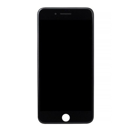 DISPLAY + TOUCH QUALITY AAA TIANMA IPHONE 8 PLUS BLACK GLASS