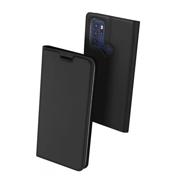 DUX DUCIC SKINPRO MOTOROLA MOTO G60S BLACK