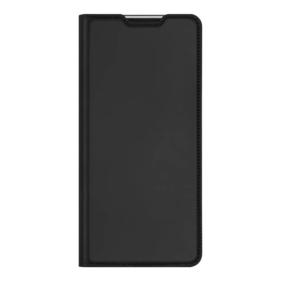 DUX DUCIS SKIN PRO CASE WITH A FLIP OPPO FIND X5 BLACK