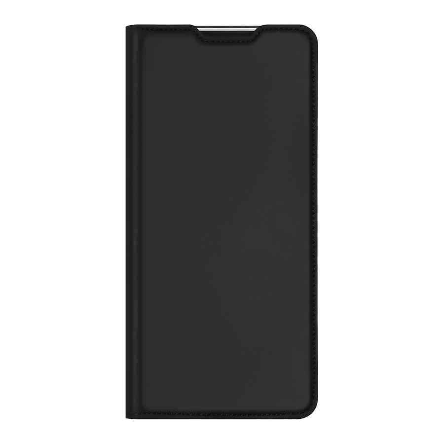 DUX DUCIS SKIN PRO HOLSTER COVER FLIP COVER FOR SAMSUNG GALAXY A53 5G BLACK