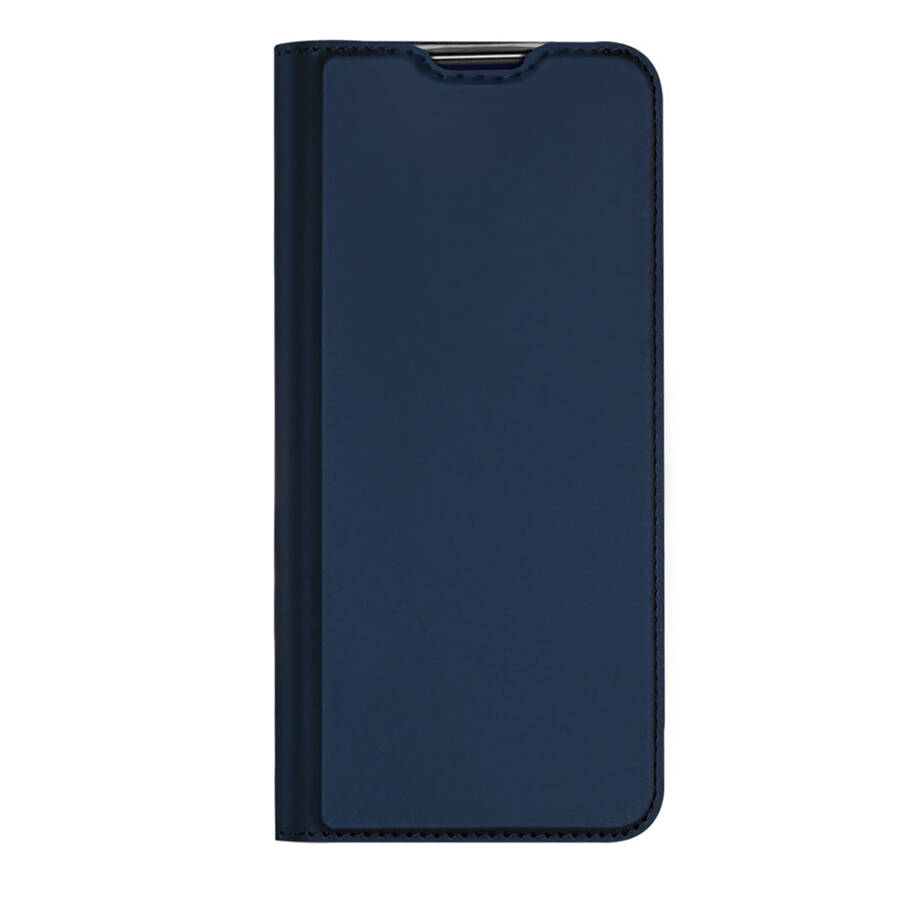 DUX DUCIS SKIN PRO HOLSTER COVER FOR SAMSUNG GALAXY A03 BLUE