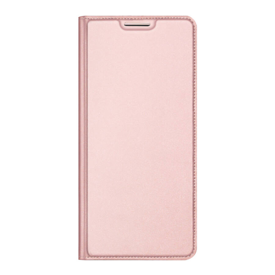 DUX DUCIS SKIN PRO HOLSTER COVER FOR SAMSUNG GALAXY A23 PINK