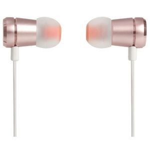 EARPHONES JBL T290 PINK