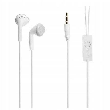 EHS61ASFWE JACK 3.5 WHITE HEADPHONES