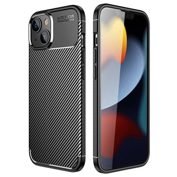 ENVIRO CARBON SAMSUNG XCOVER 6 PRO BLACK