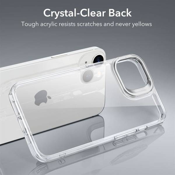 ESR CLASSIC KICKSTAND IPHONE 14 PLUS / 15 PLUS CLEAR