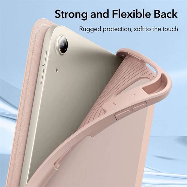 ESR REBOUND PENCIL IPAD AIR 4 2020 /5 2022 ROSE GOLD