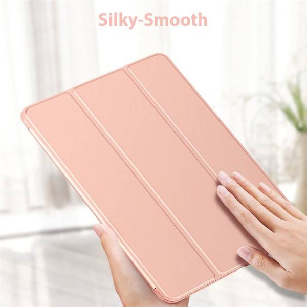 ESR REBOUND SLIM IPAD AIR 4 2020 / 5 2022 ROSE GOLD