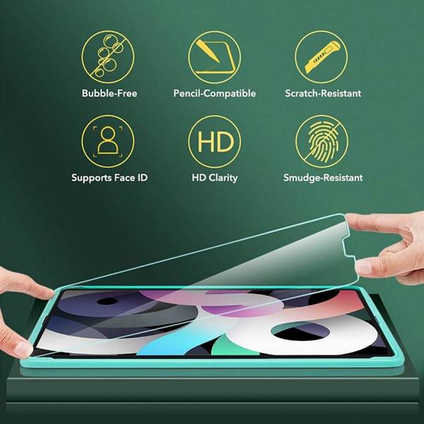 ESR TEMPERED GLASS IPAD MINI 6 2021 TEMPERED GLASS