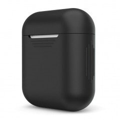 ETUI CASE TECH-PROTECT ICON APPLE AIRPODS BLACK