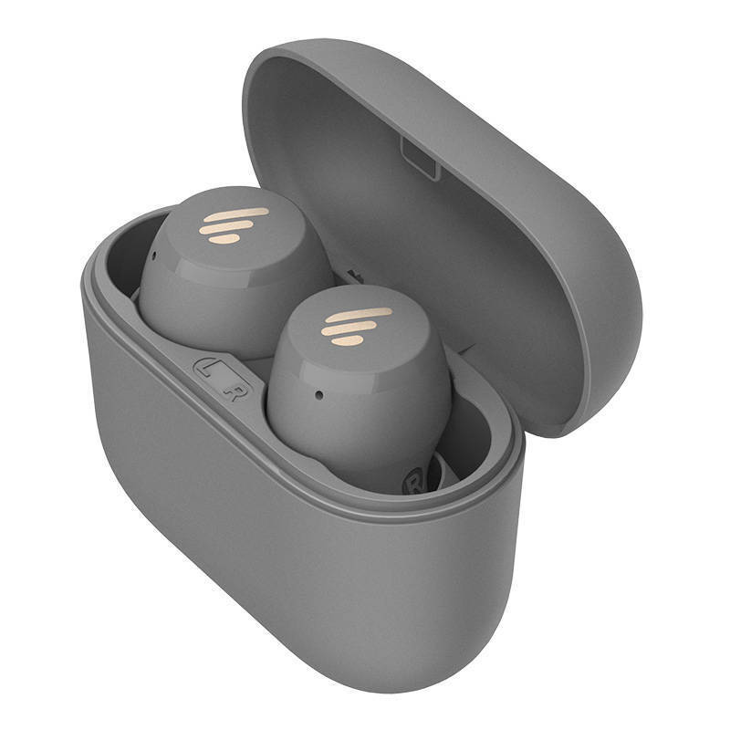 Earphones TWS Edifier X3 Lite (grey)