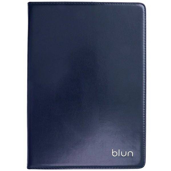 Etui Blun uniwersalne na tablet 7" UNT niebieski/blue