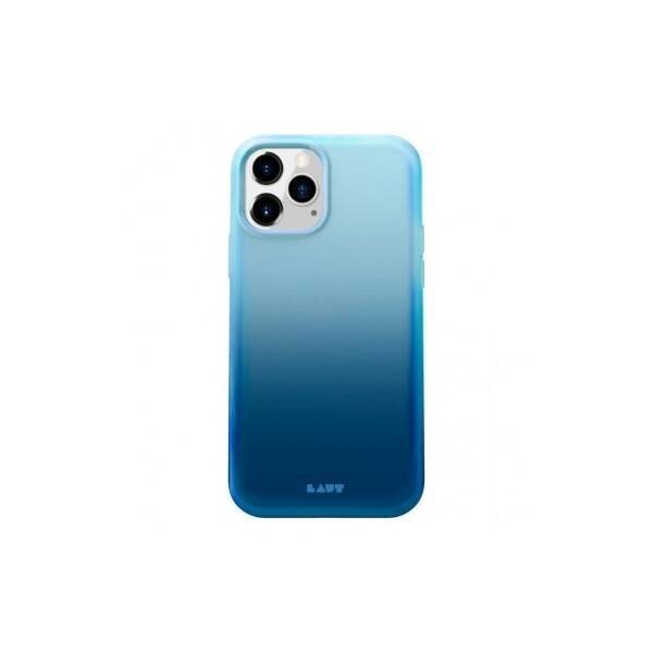 Etui Laut Huex Fade iPhone 12 Pro Max niebieski/blue 42742