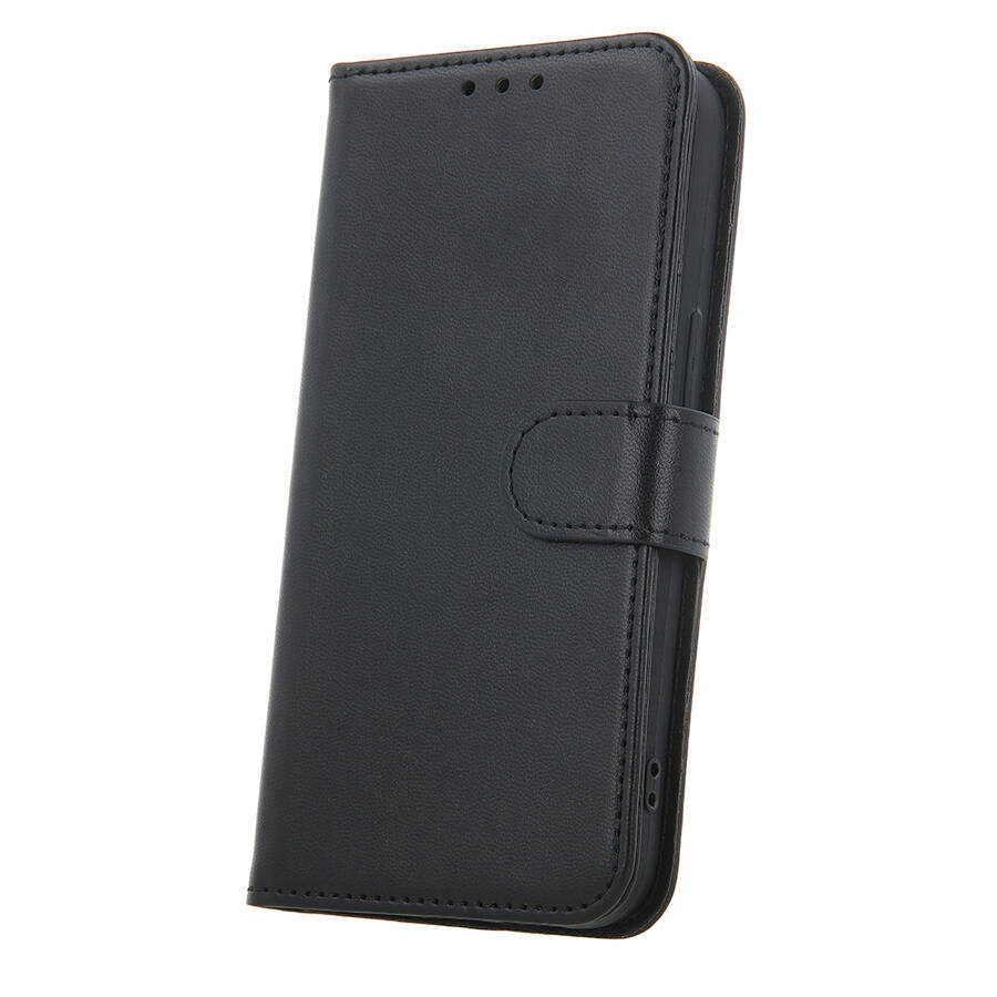 Etui Smart Classic do Xiaomi Redmi Note 13 5G (global) czarne