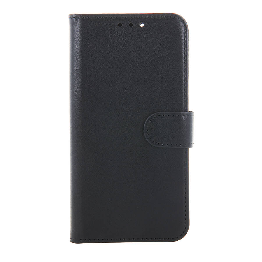 Etui Smart Classic do Xiaomi Redmi Note 13 5G (global) czarne