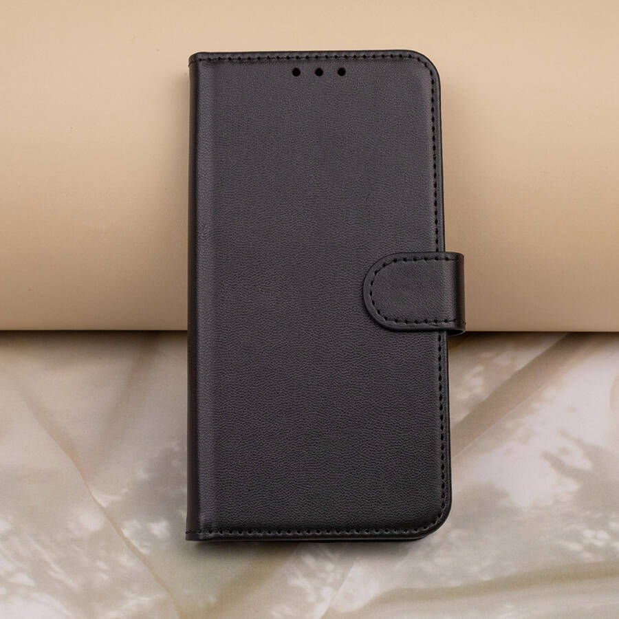 Etui Smart Classic do Xiaomi Redmi Note 13 5G (global) czarne