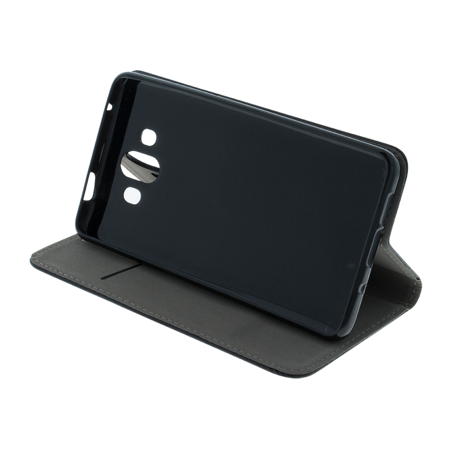 Etui Smart Magnet do Motorola Moto G24 Power czarne