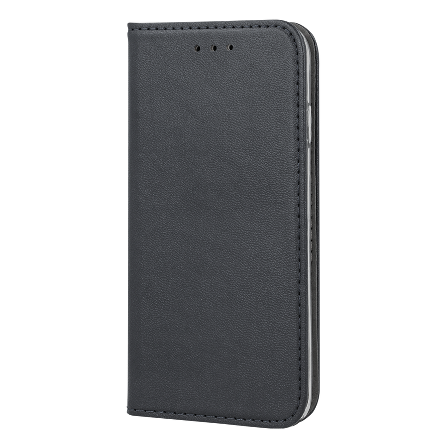 Etui Smart Magnetic do Huawei P30 Lite czarne