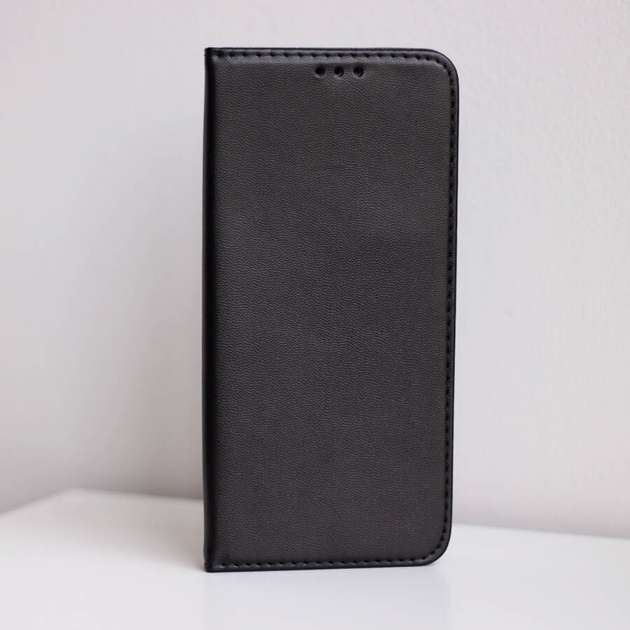 Etui Smart Magnetic do Huawei P30 czarne