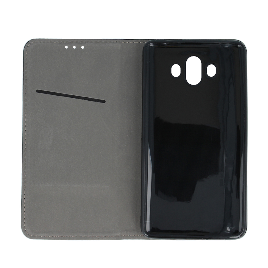 Etui Smart Magnetic do Huawei P30 czarne