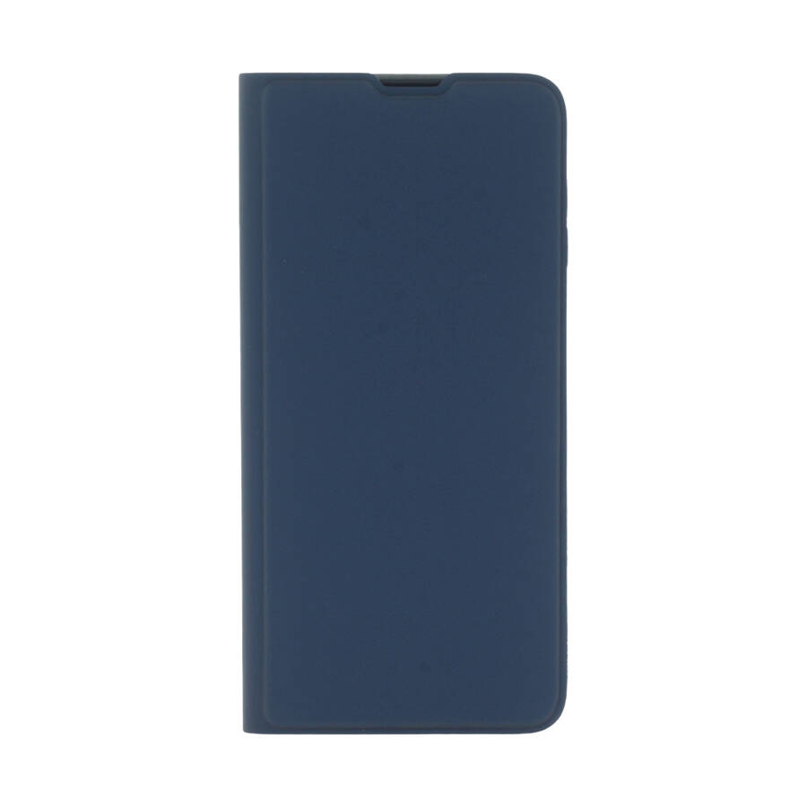 Etui Smart Soft do Xiaomi Redmi 13C 4G granatowe