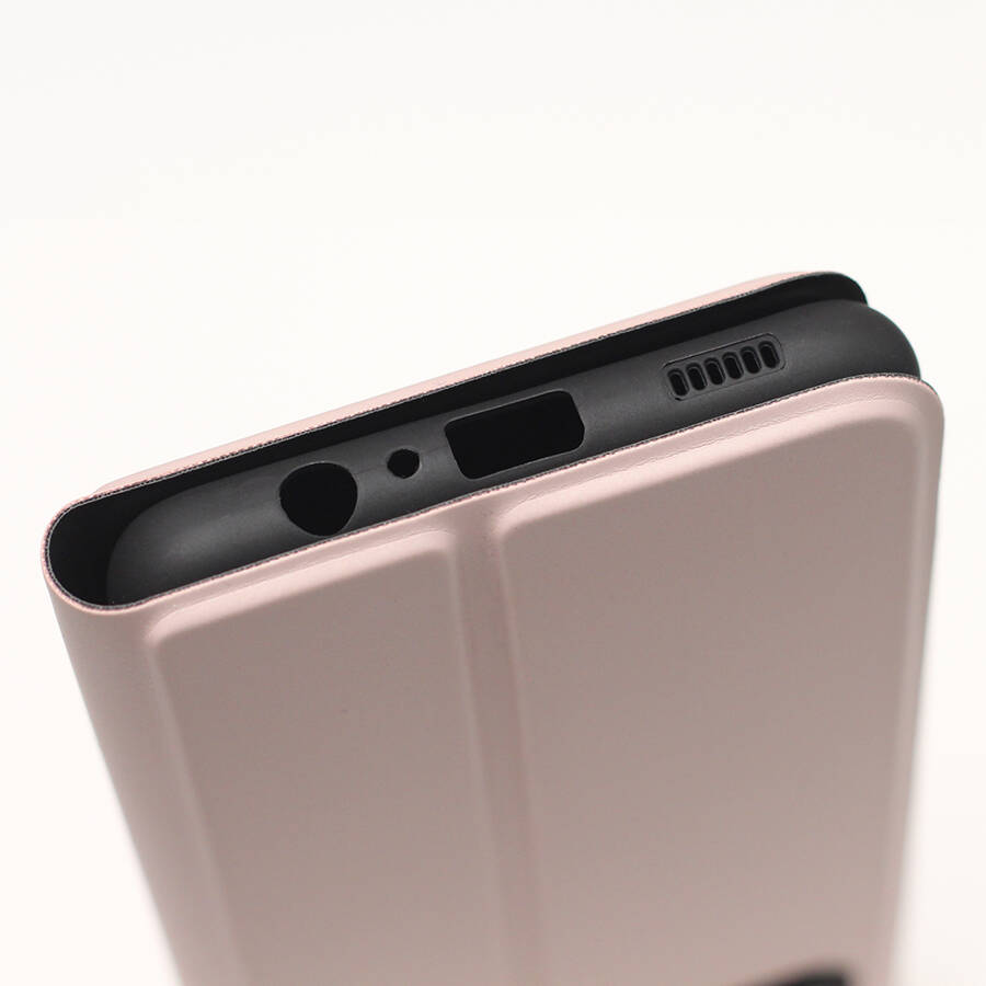 Etui Smart Soft do Xiaomi Redmi 13C 4G nude