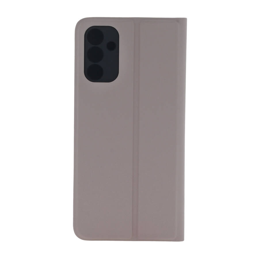 Etui Smart Soft do Xiaomi Redmi 13C 4G nude