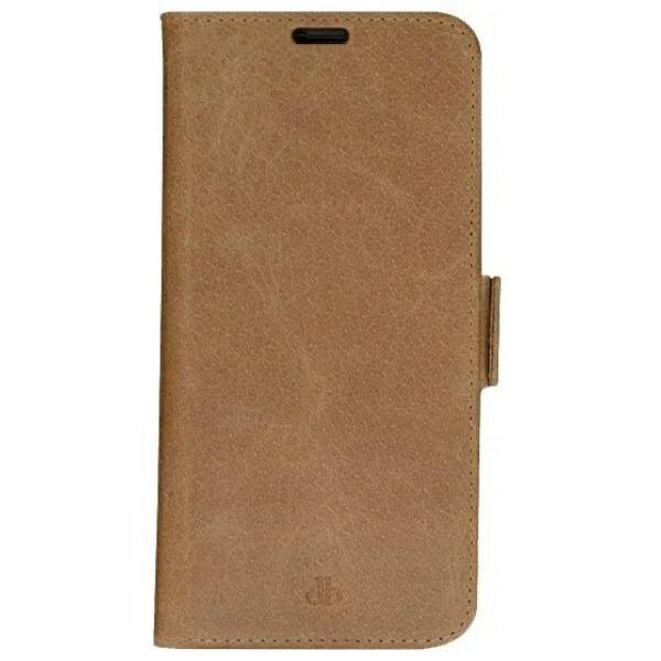 Etui dbramante 1928 Copenhagen Wallet do  iPhone 14 Pro Max brązowy/brown