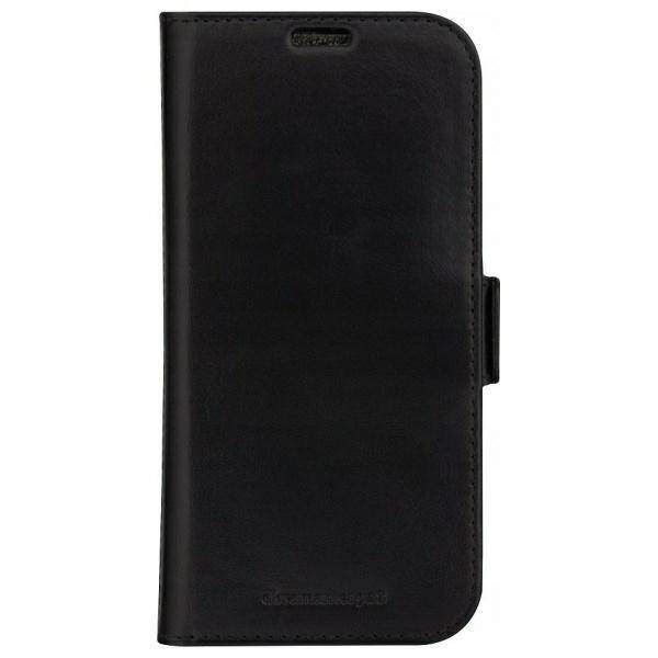 Etui dbramante 1928 Copenhagen Wallet do  iPhone 15 czarny/black